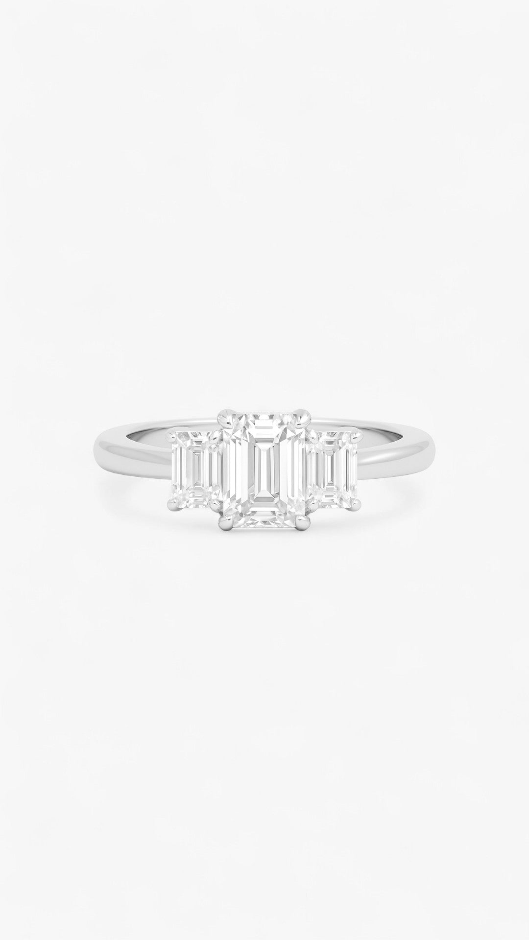 Celestial Crystals Ring