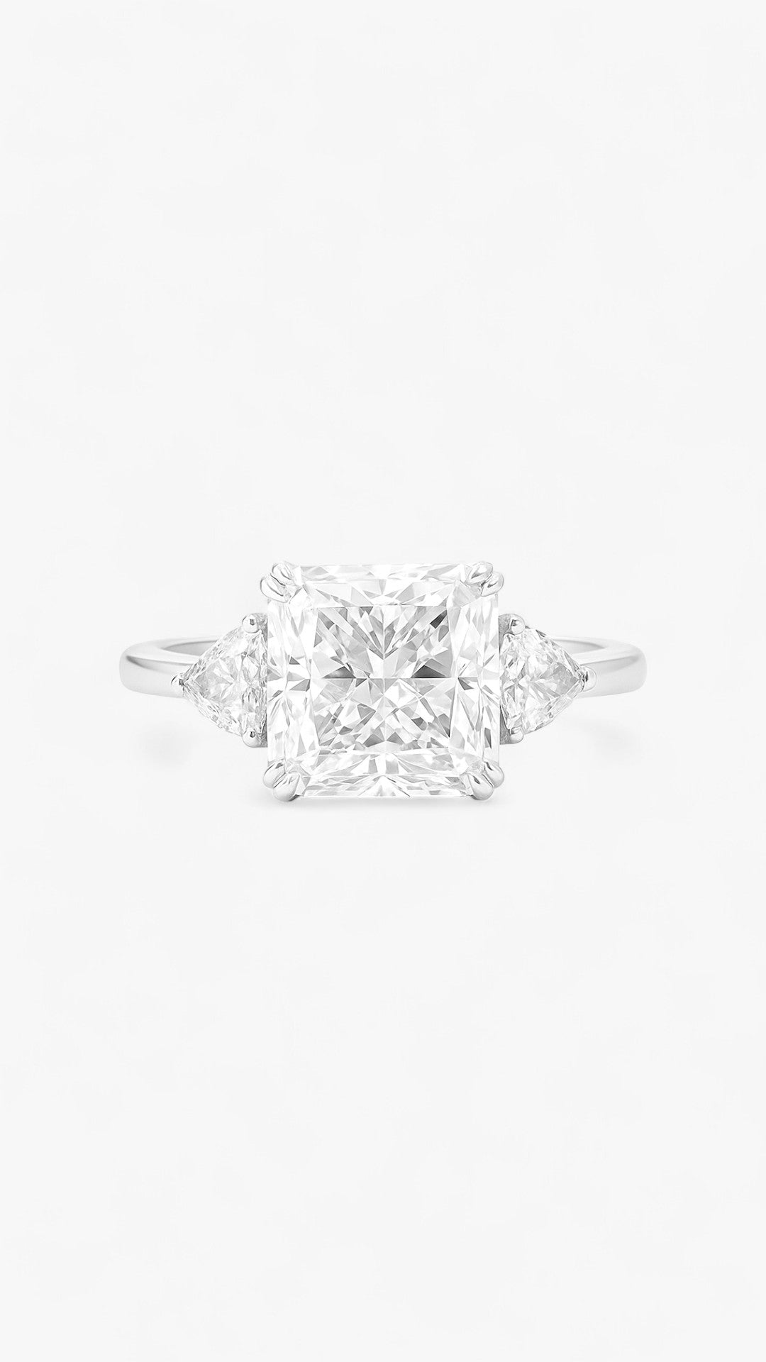 Ethereal Harmony Ring