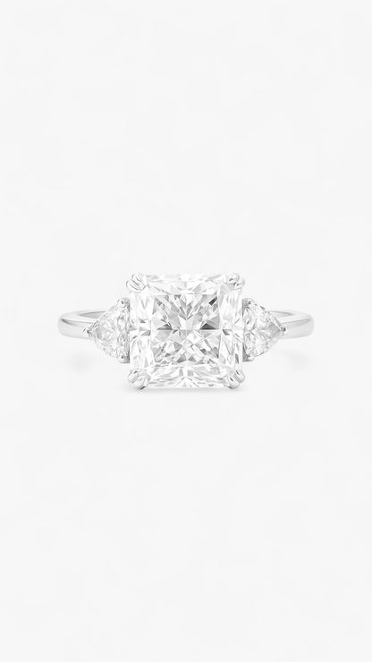 Ethereal Harmony Ring