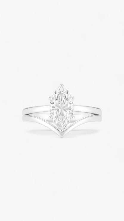 Essential Elegance Ring