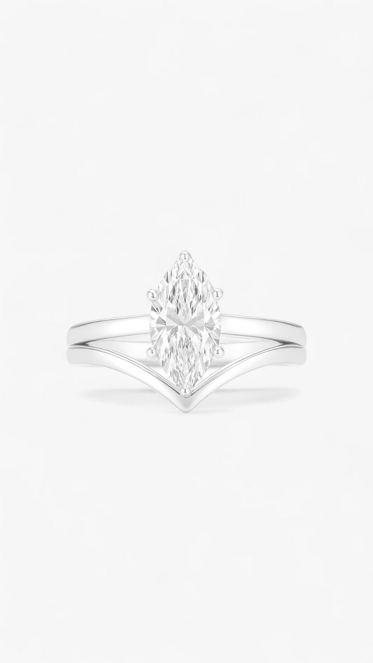 Essential Elegance Ring