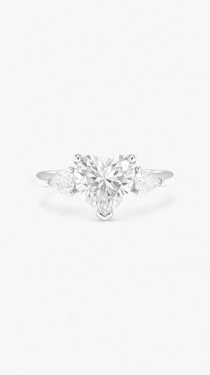 Enchanted Desire Ring