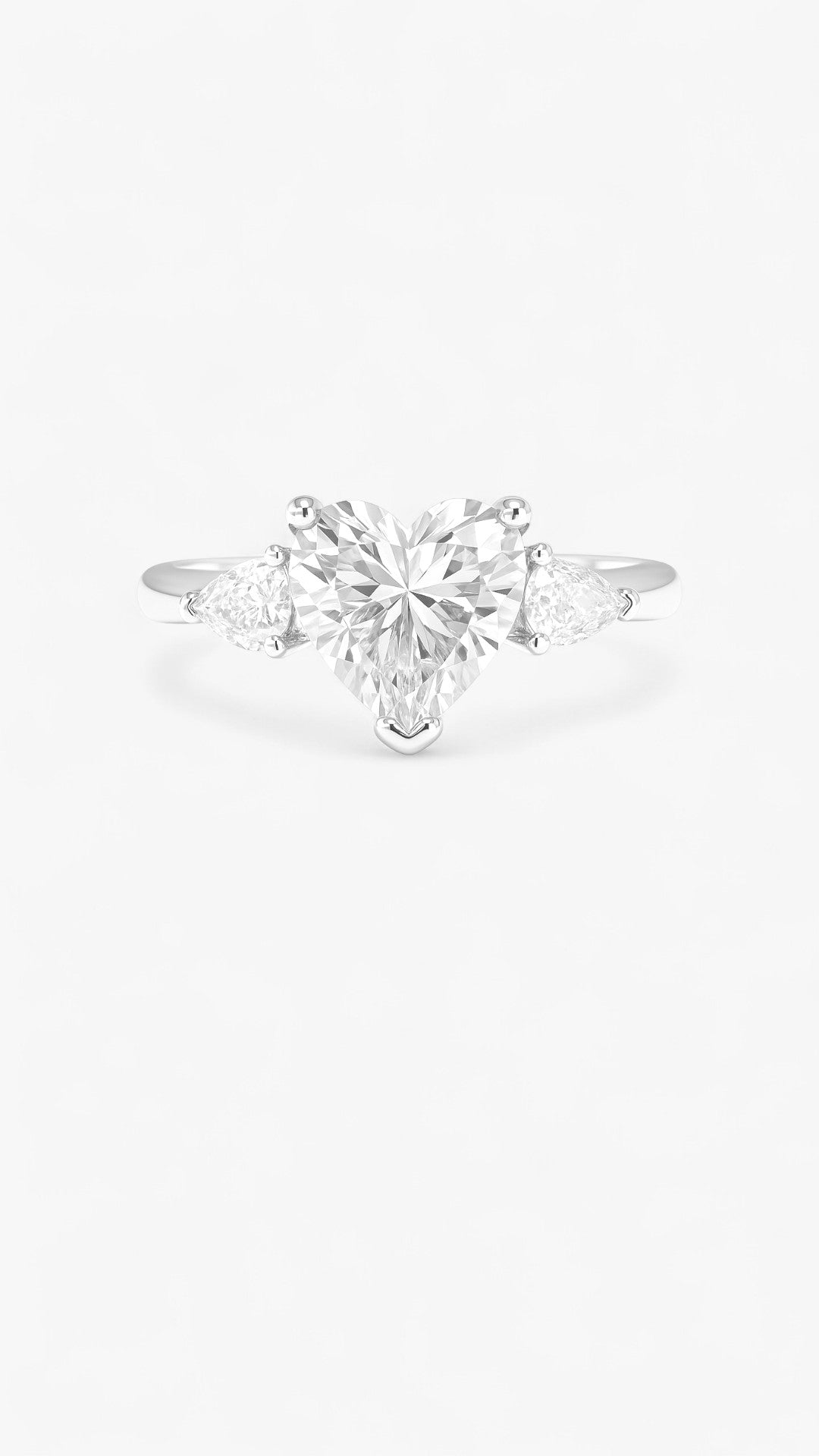 Enchanted Desire Ring