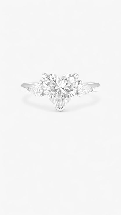 Enchanted Desire Ring