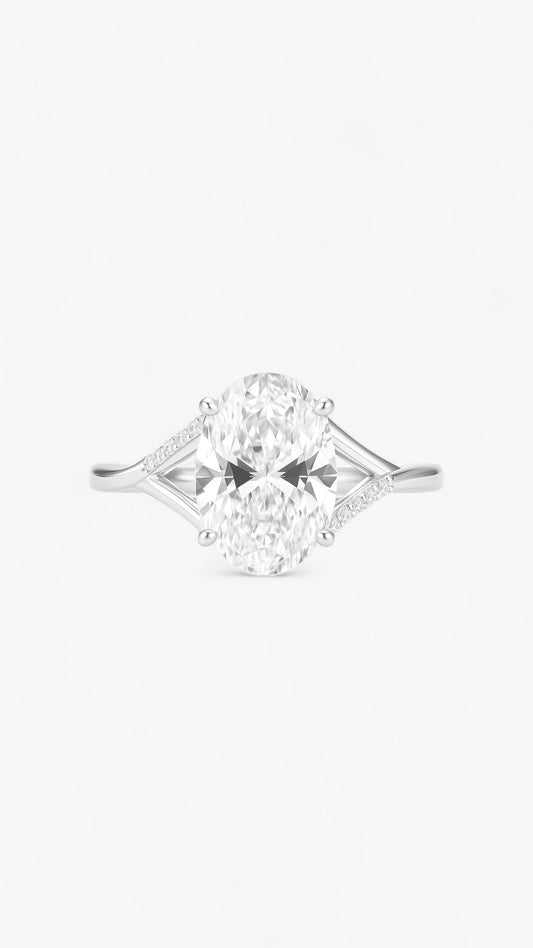 Lyselle Mirage Ring