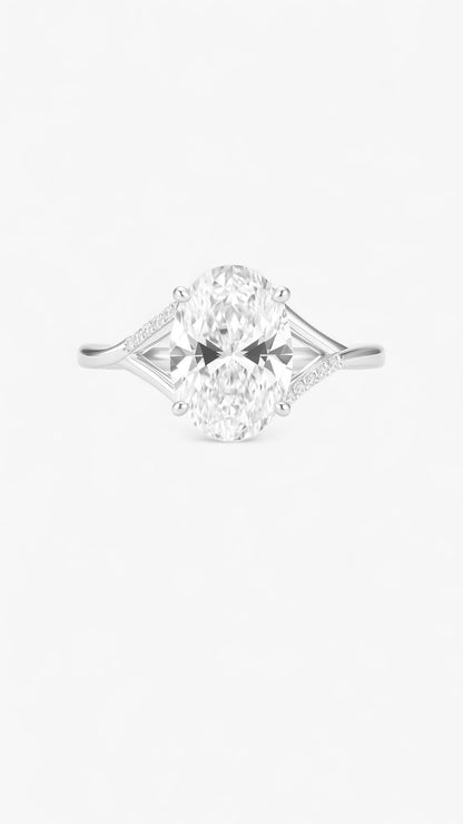 Lyselle Mirage Ring