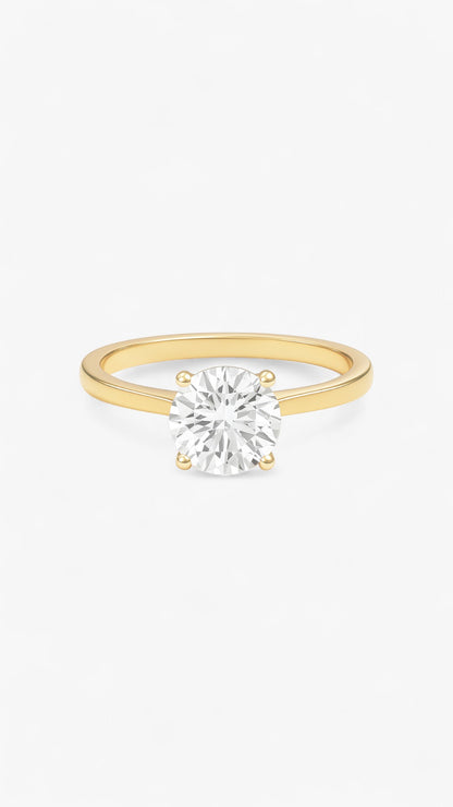 Perfect Harmony Ring