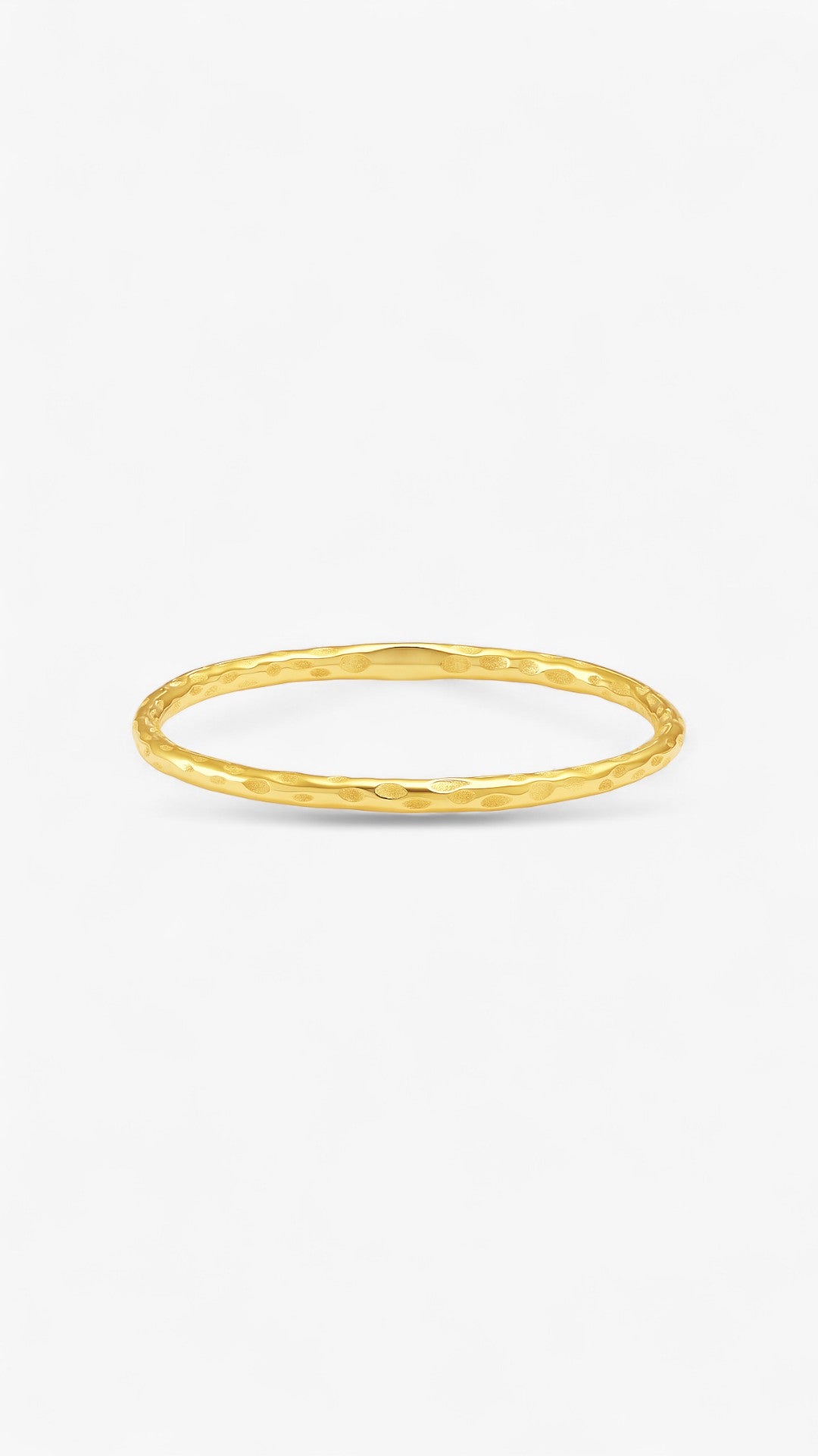 Eterisk Loop Ring