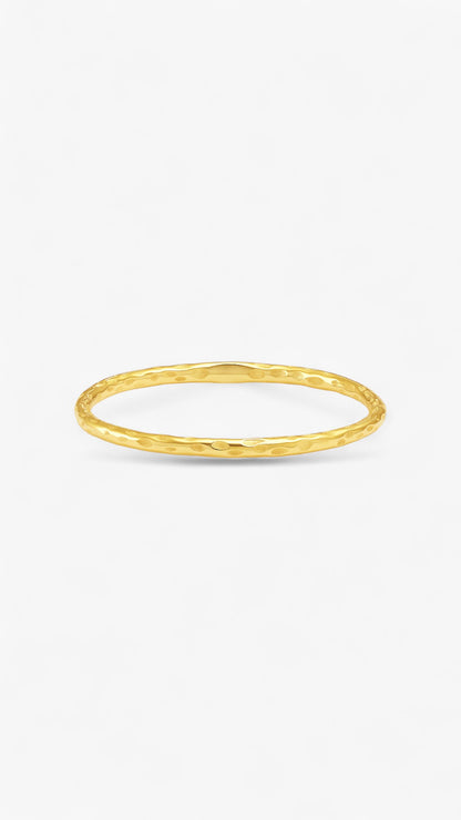 Eterisk Loop Ring