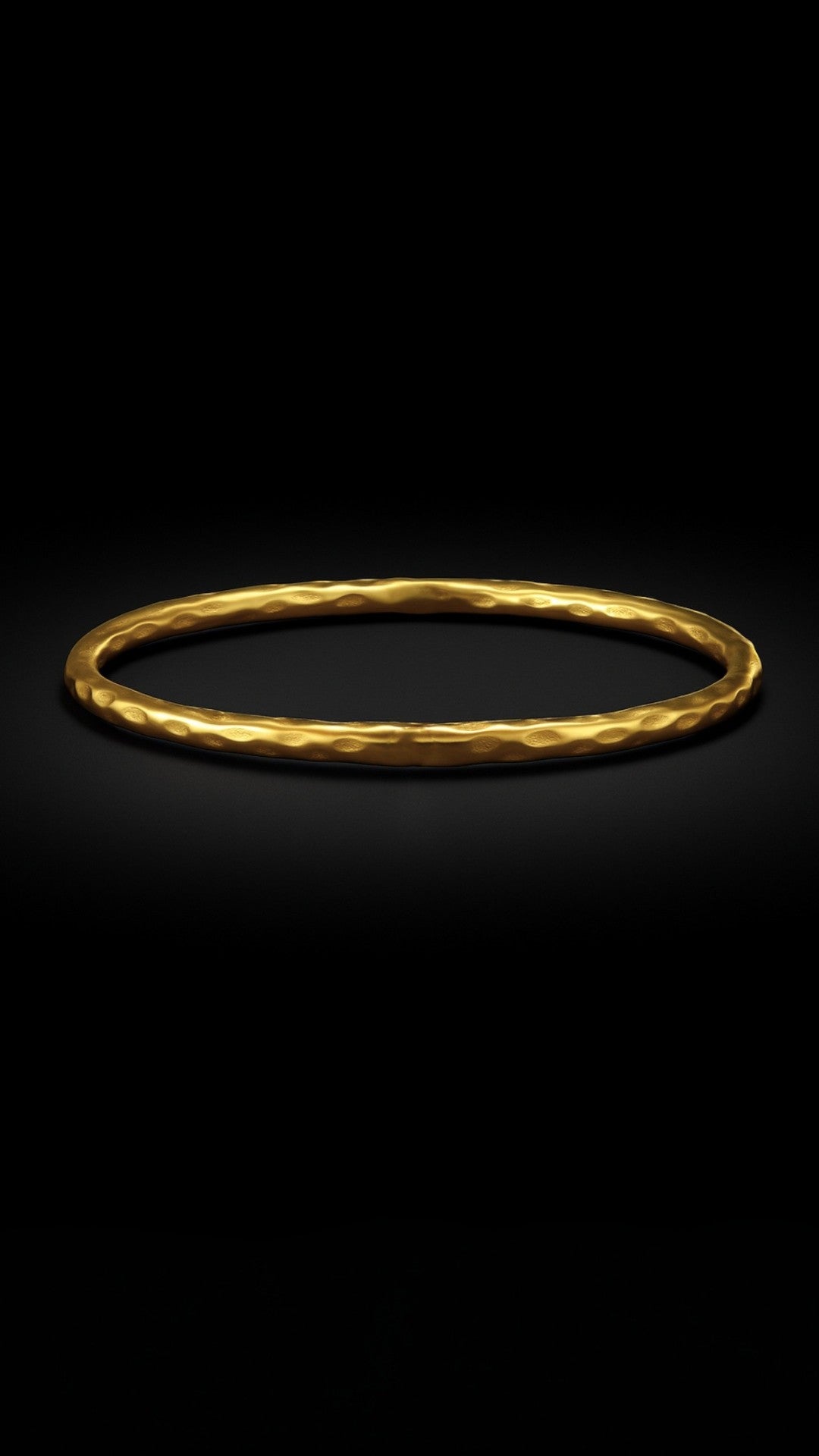 Eterisk Loop Ring