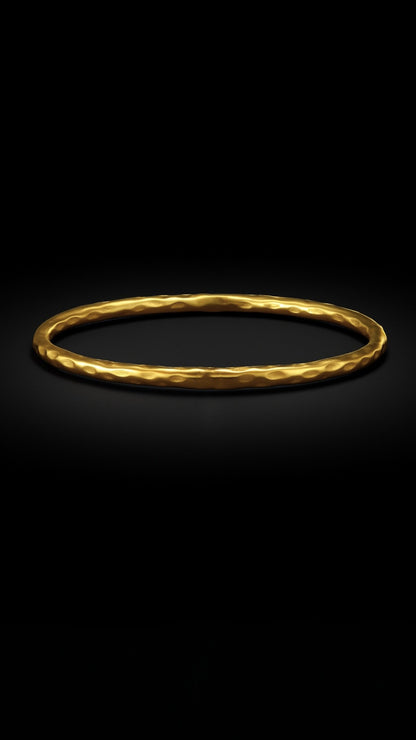 Eterisk Loop Ring