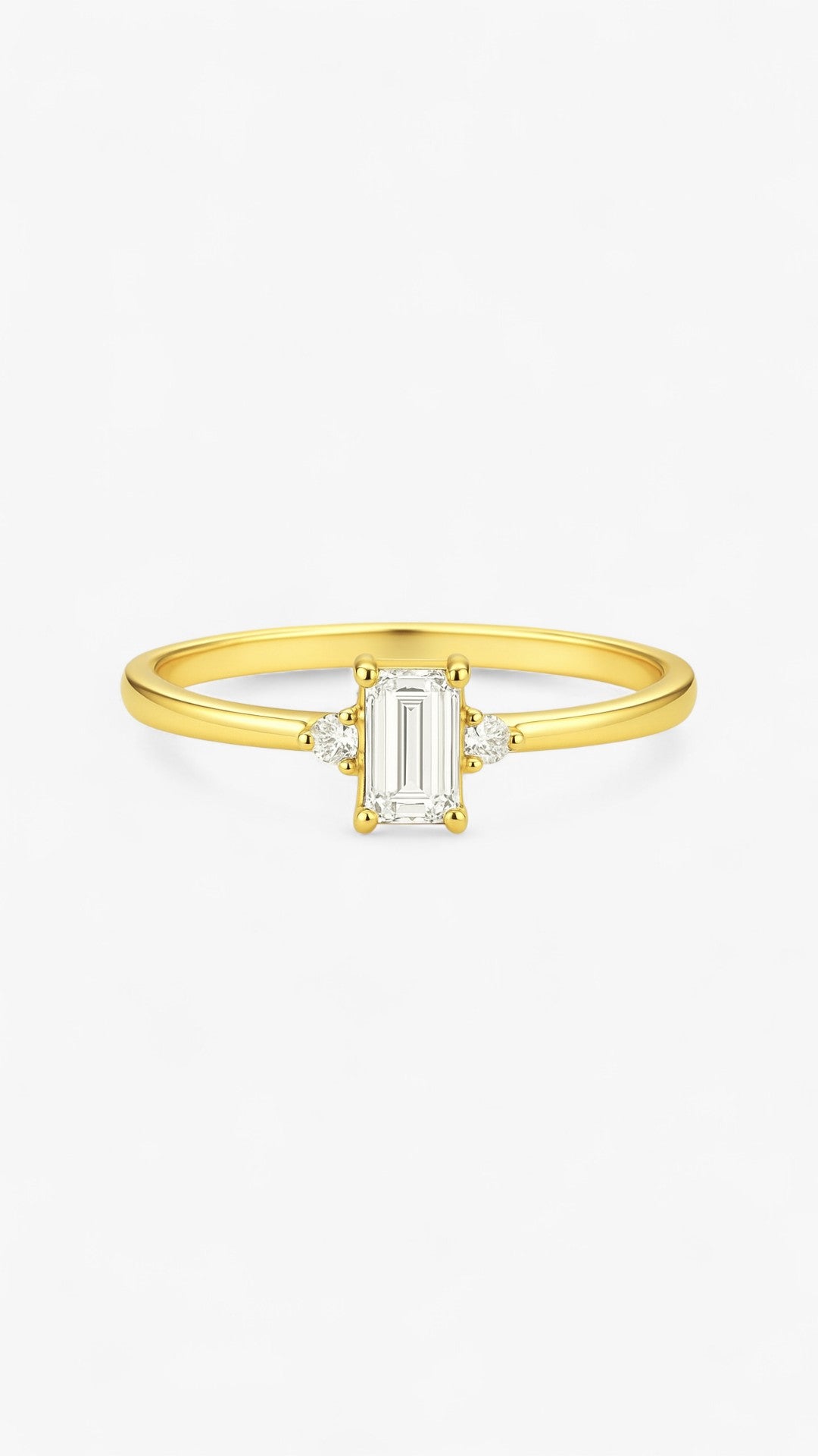 Prestige Radiance Ring