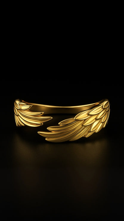 Guardian's Flight Ring
