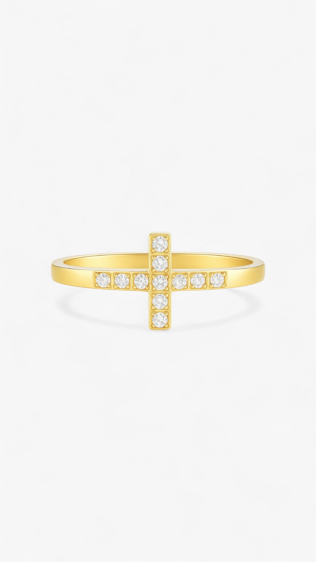 Enigma Couture リング