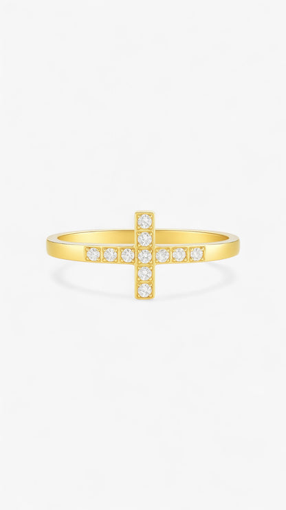 Enigma Couture リング