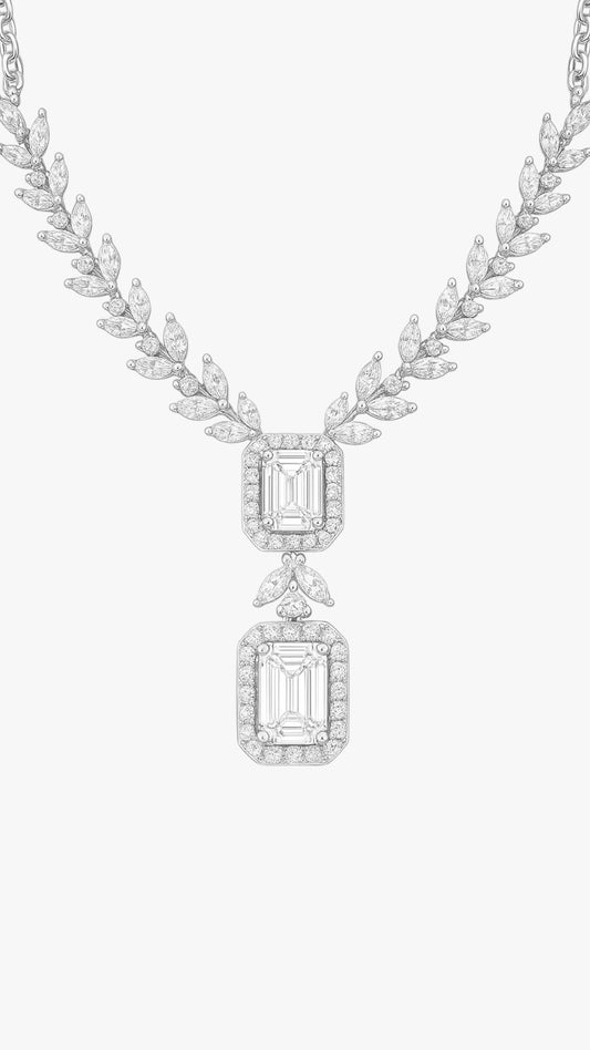 Lustre Royale Necklace