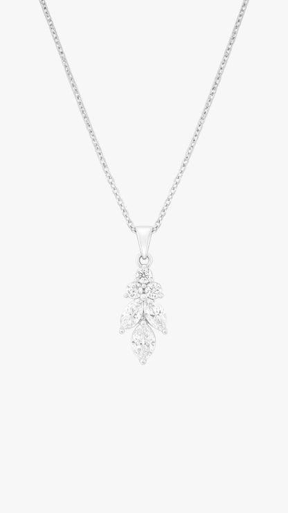 Verdant Luxe Necklace