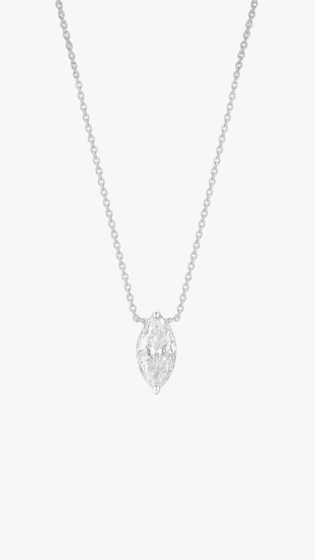 Whispered Flow Necklace