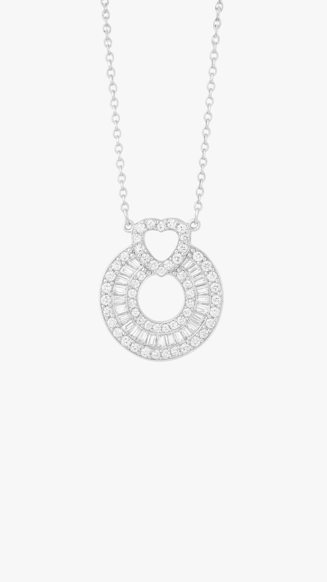 Royal Pulse Necklace