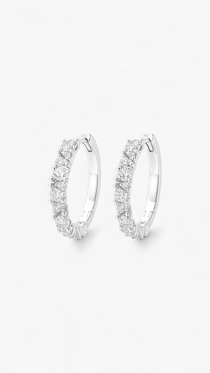 Majestic Bliss Earrings