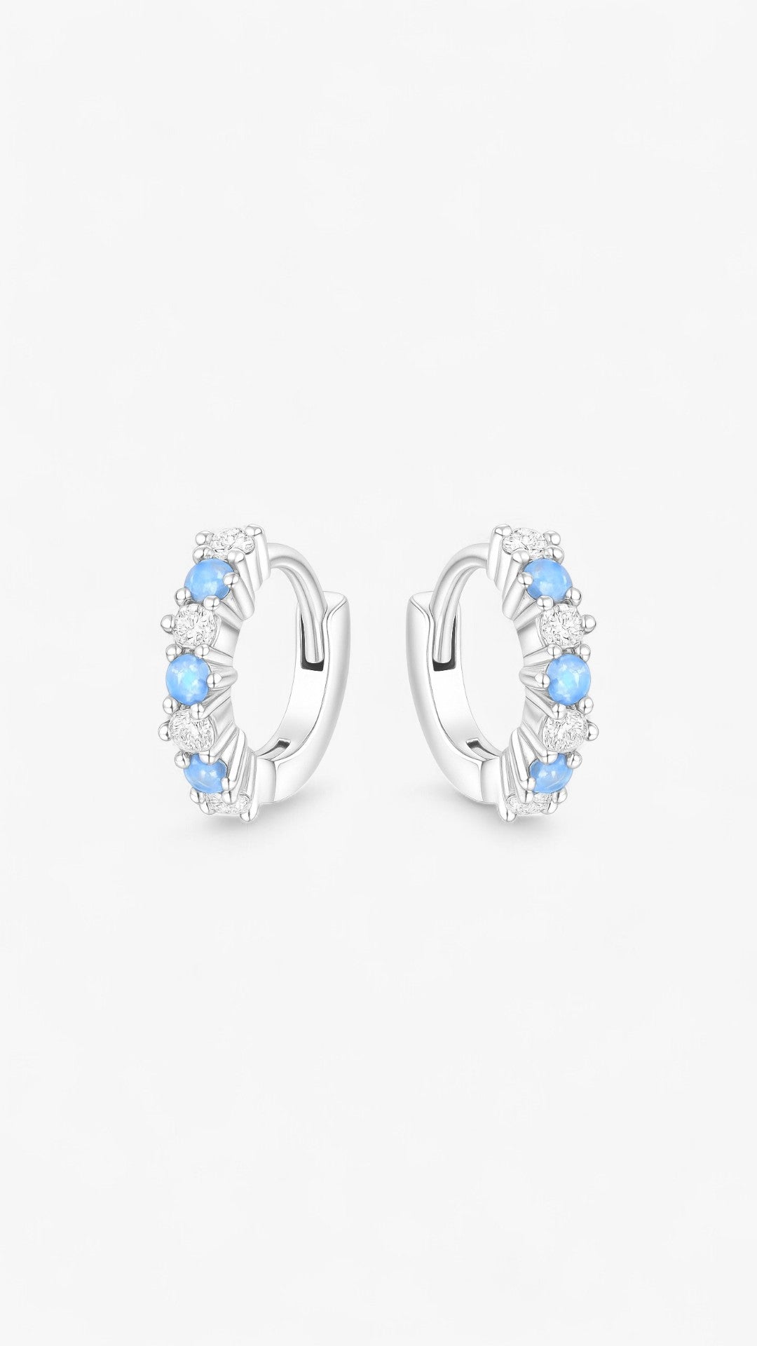 Dream Tranquility Earrings