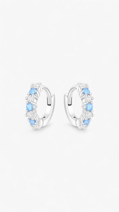 Dream Tranquility Earrings