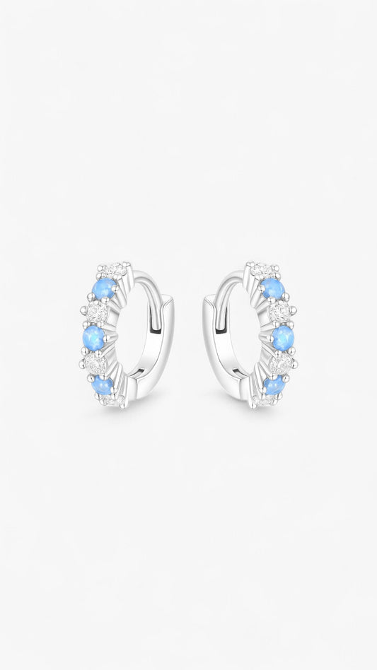 Dream Tranquility Earrings