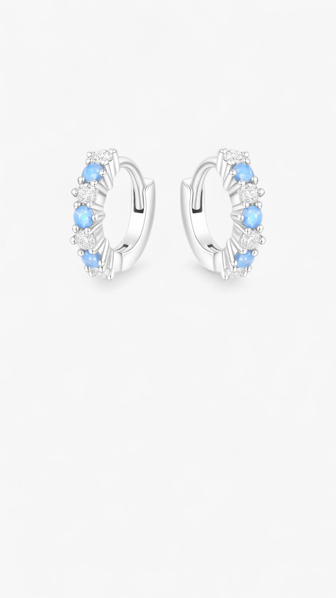 Dream Tranquility Earrings