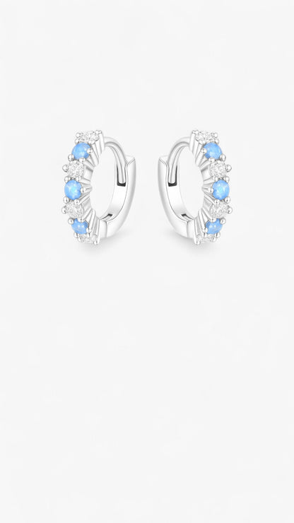 Dream Tranquility Earrings