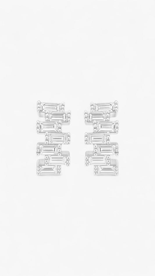 Illusion Shimmer Örhängen