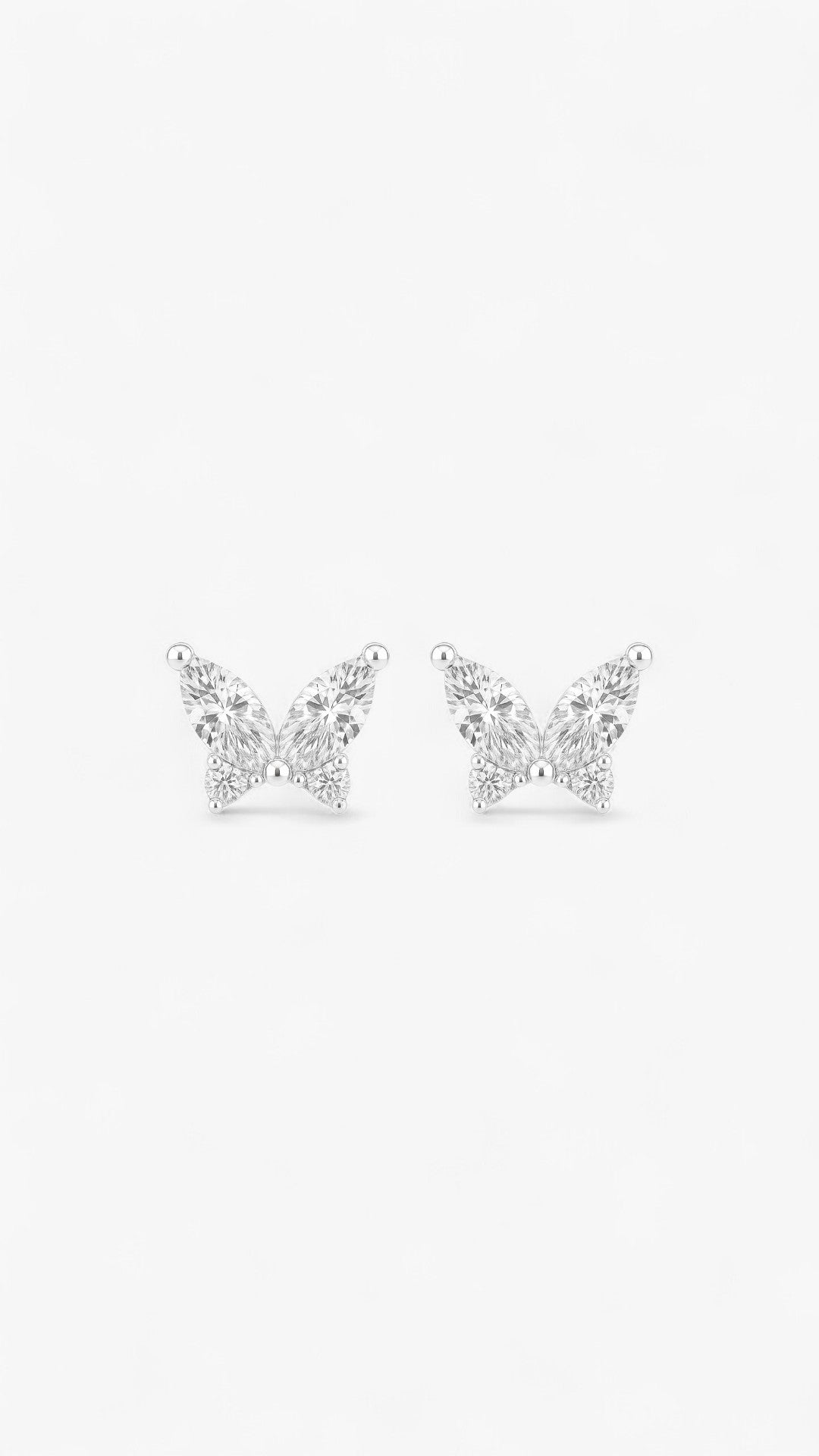 Enchanted Flutter Earrings