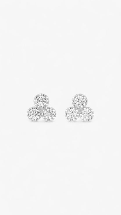 Orecchini Trinity Grace