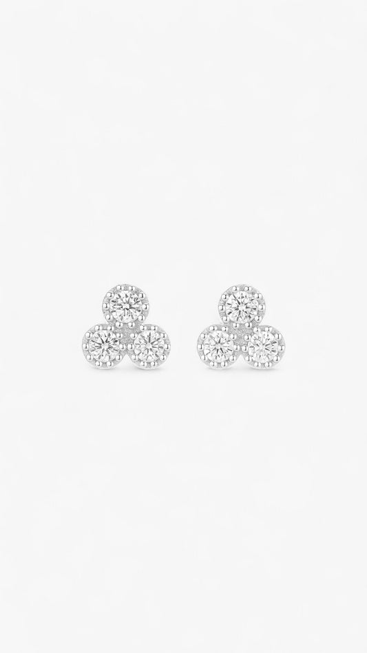 Trinity Grace Earrings