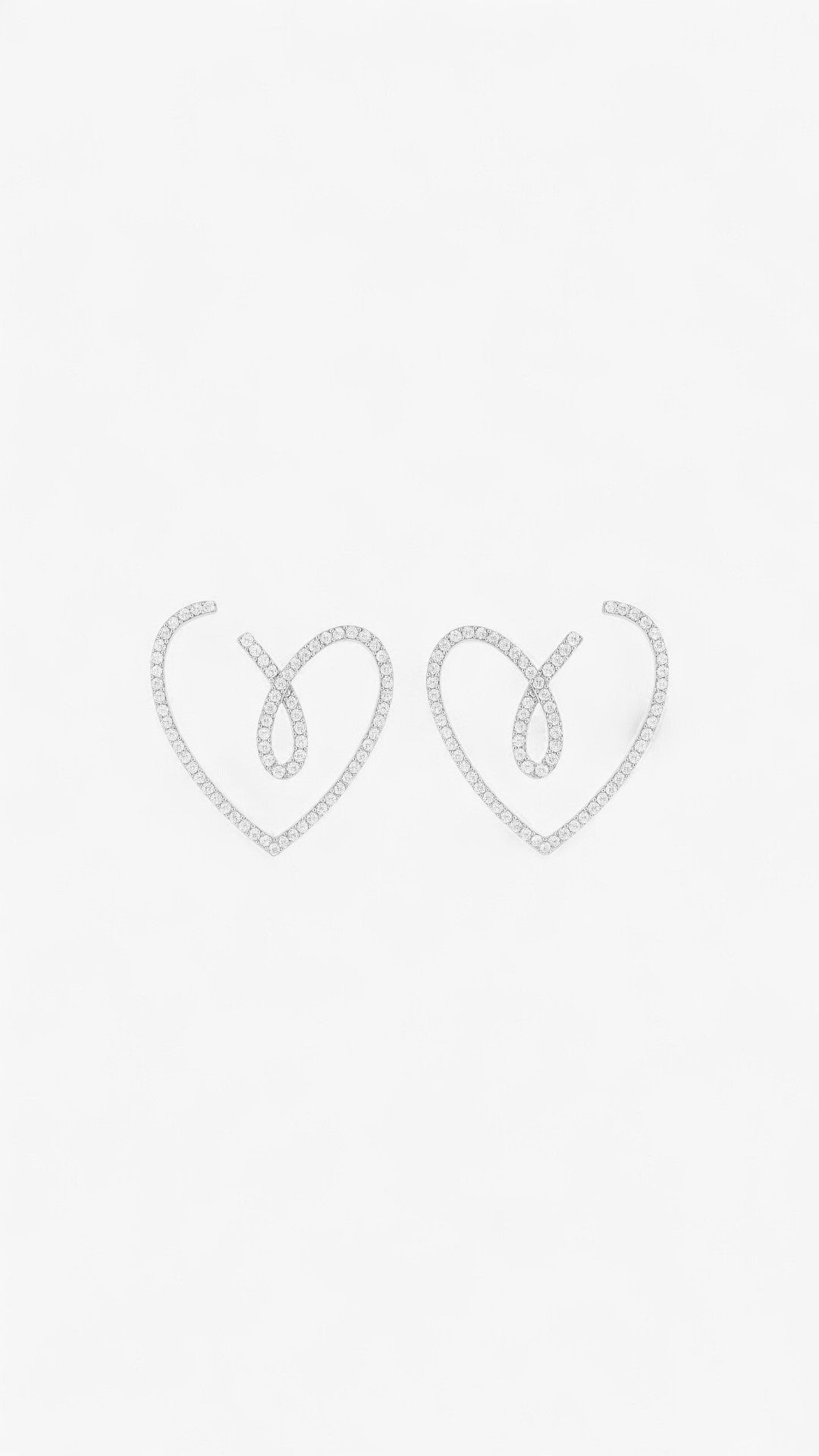 Heart's Horizon Earrings