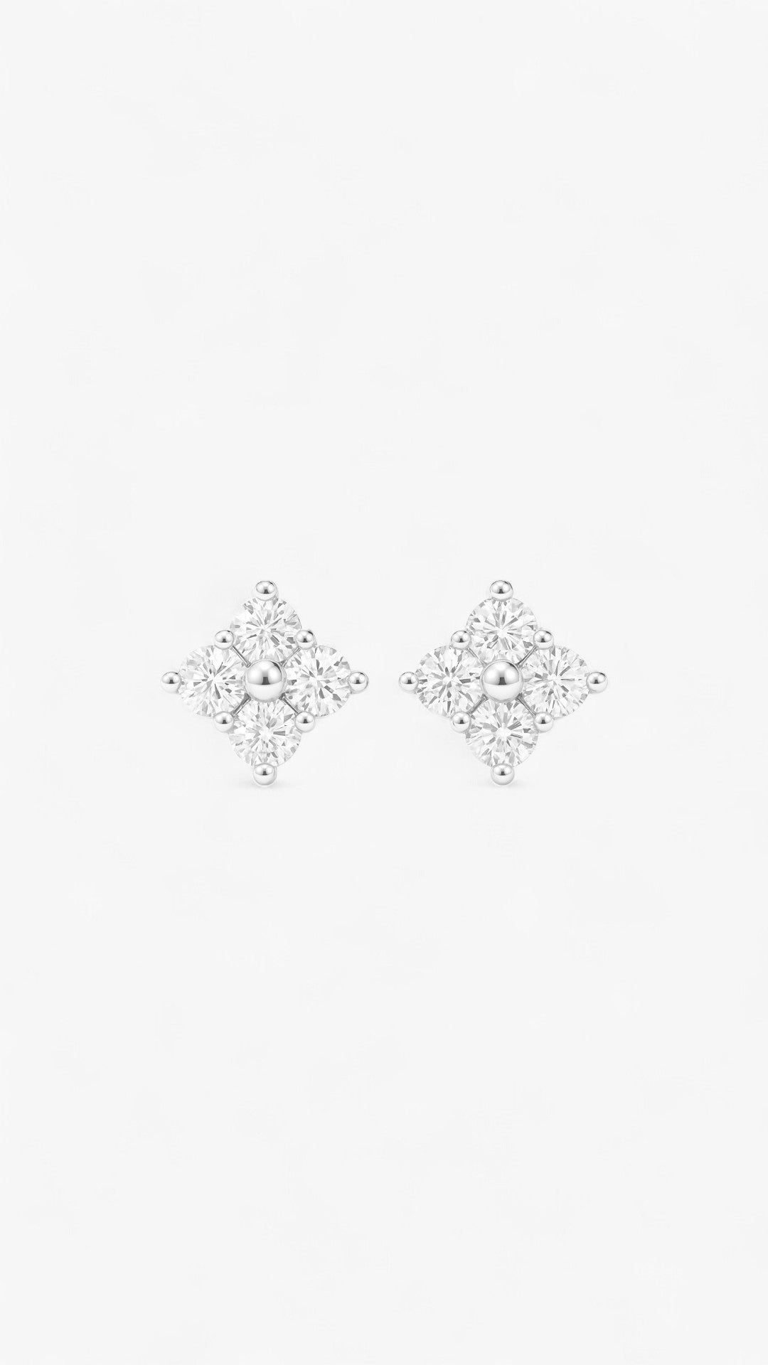 Orecchini Twilight Stardust