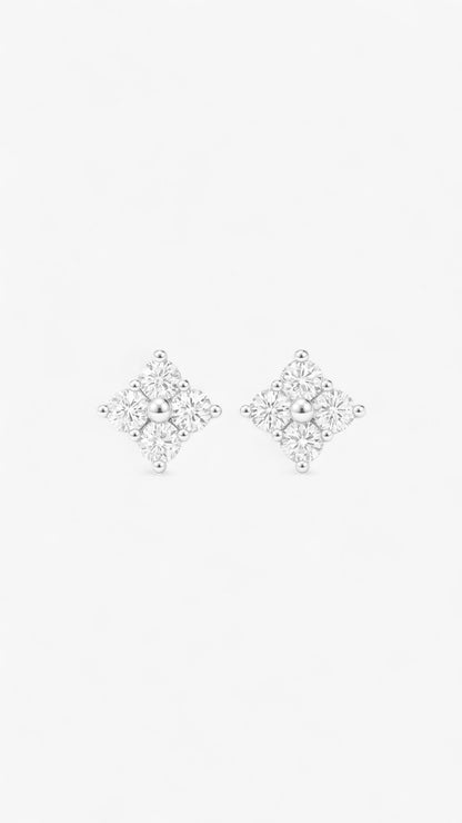 Orecchini Twilight Stardust