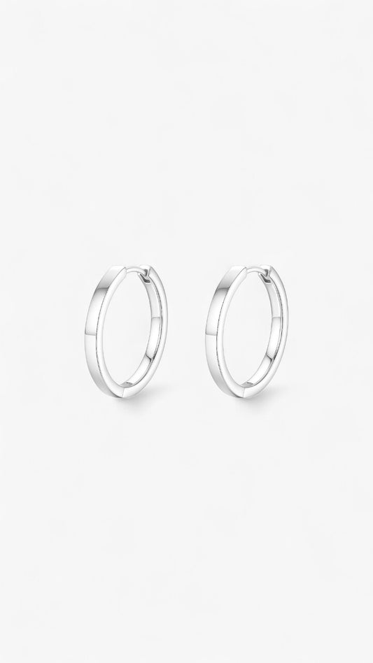 Classic Elegance Earrings