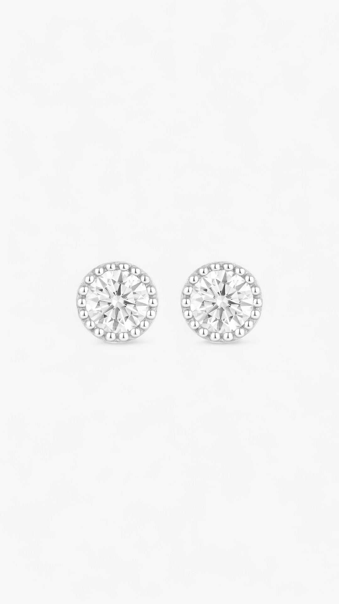 Celestial Spark Earrings