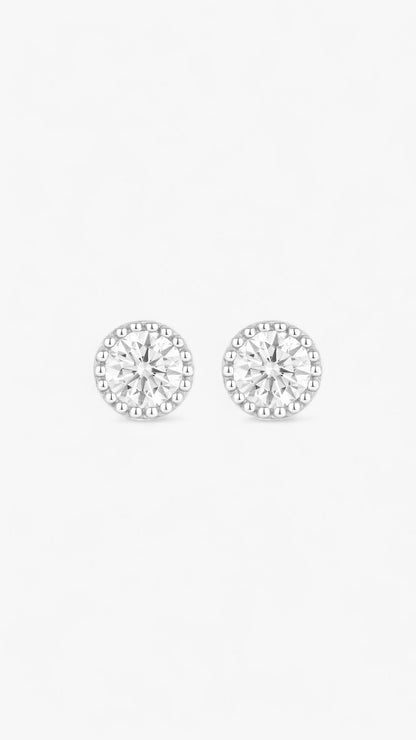 Celestial Spark Earrings