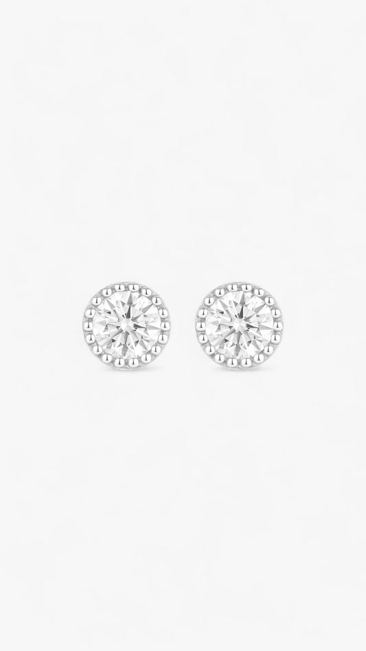 Celestial Spark Örhängen