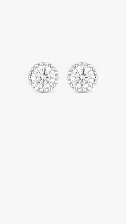 Celestial Spark Earrings