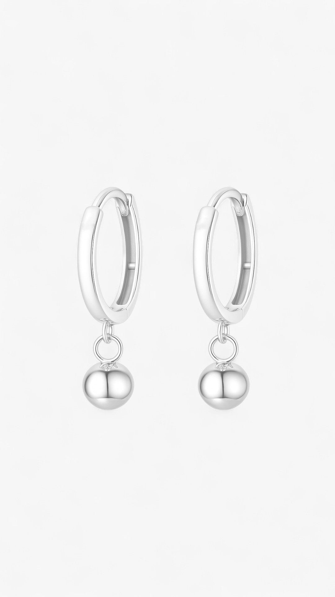 ポーランドのイヤリング必須