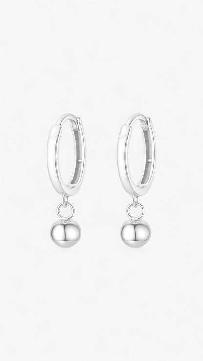 ポーランドのイヤリング必須