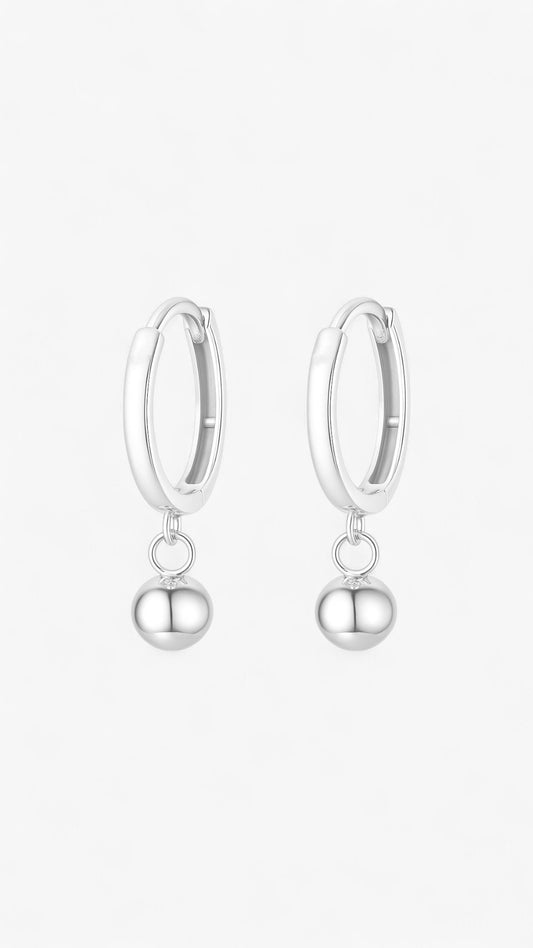 Essential Polish Earrings