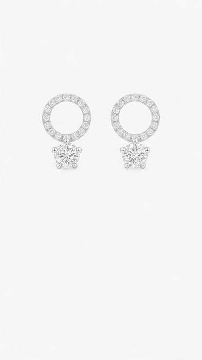 Twilight Symphony Earrings