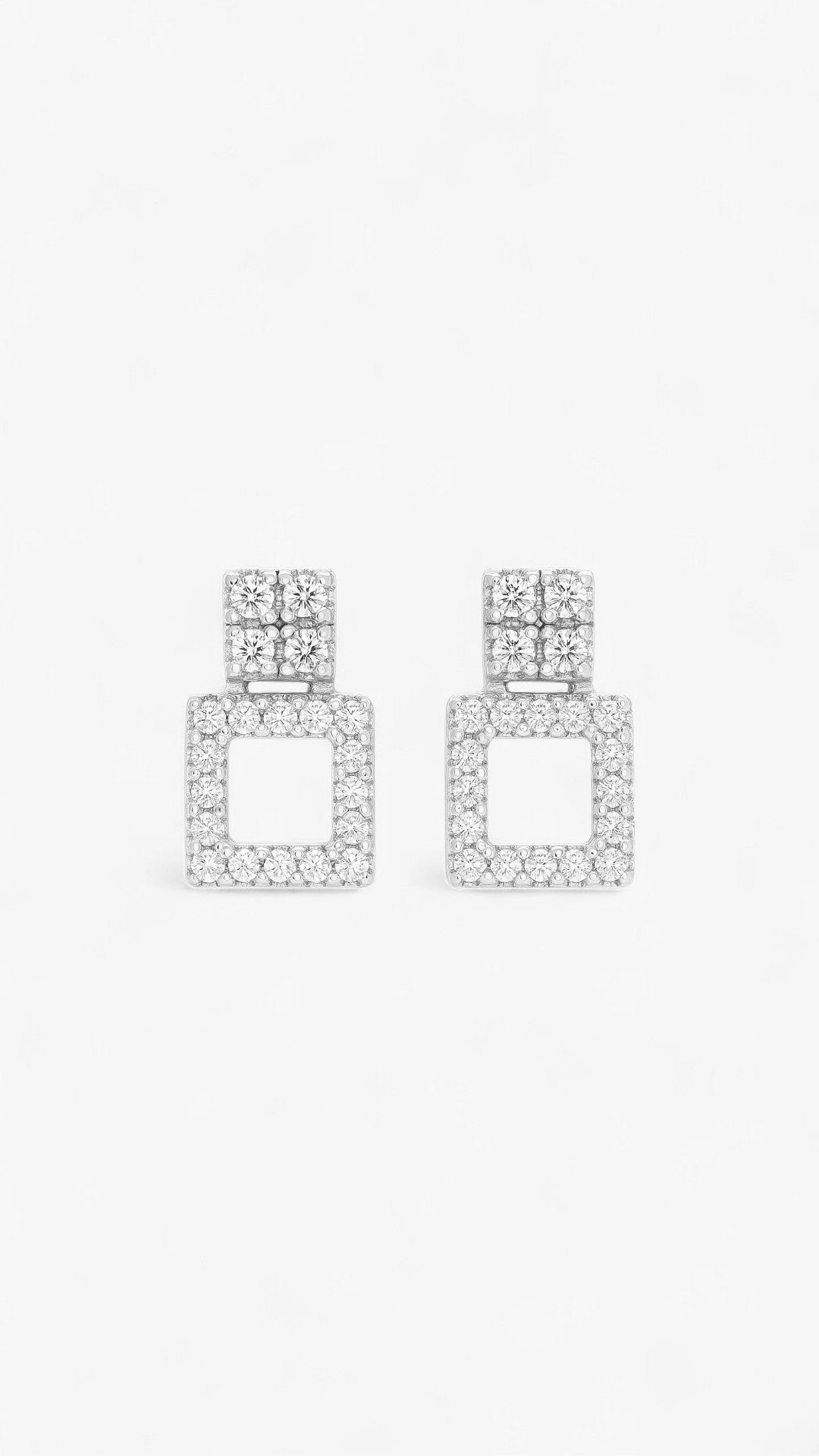 Eternal Glamour Örhängen