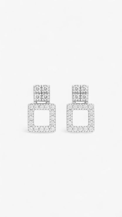 Eternal Glamour Örhängen