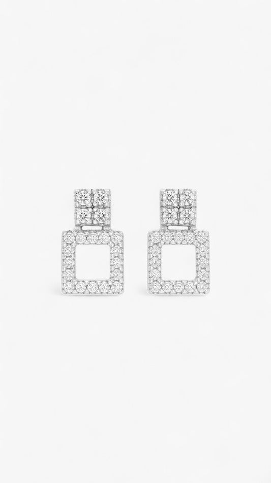 Eternal Glamour Örhängen