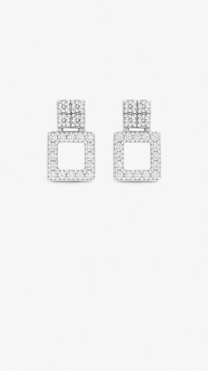 Eternal Glamour Örhängen