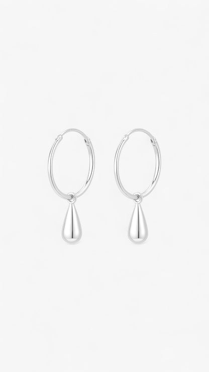 Cascade Bliss Earrings